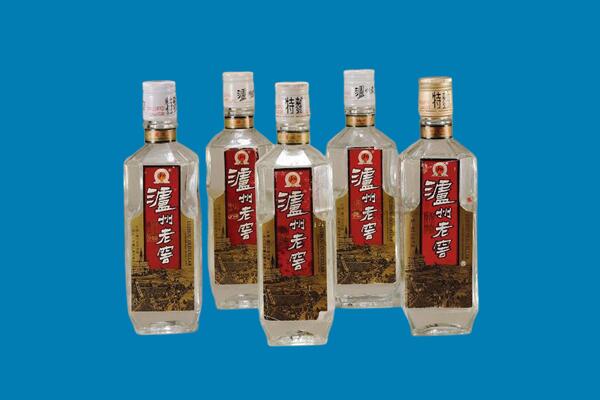 保定市曲阳回收老酒