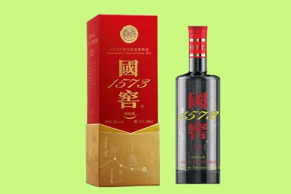 保定市曲阳回收国窖